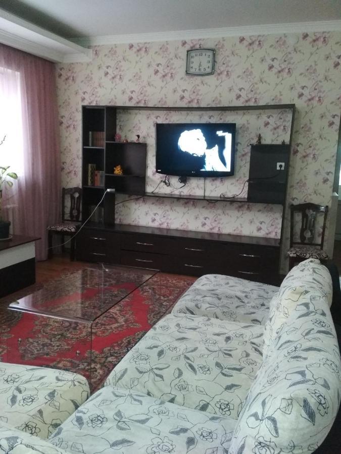 Dream Hostel Shymkent Luaran gambar