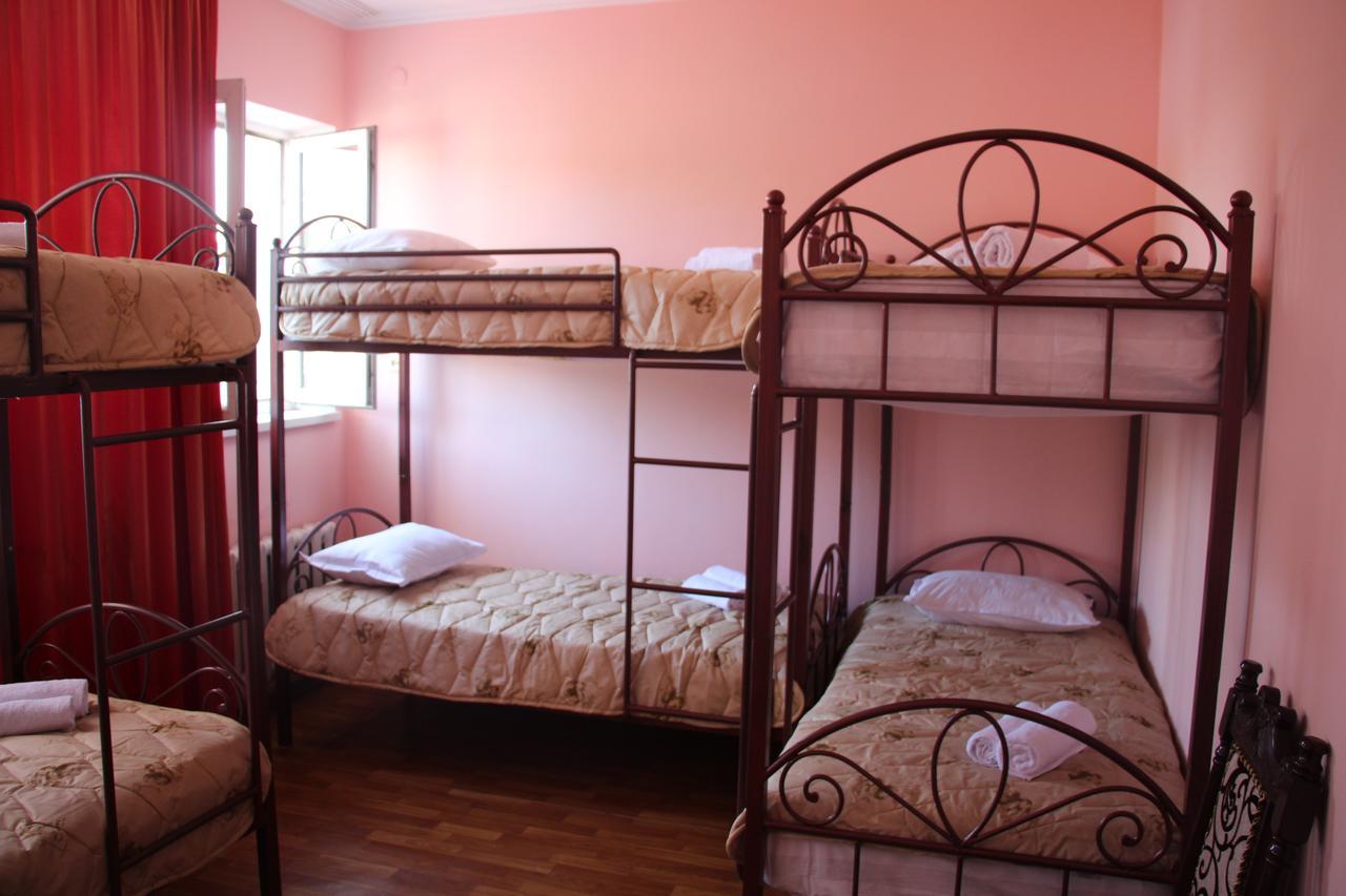 Dream Hostel Shymkent Luaran gambar