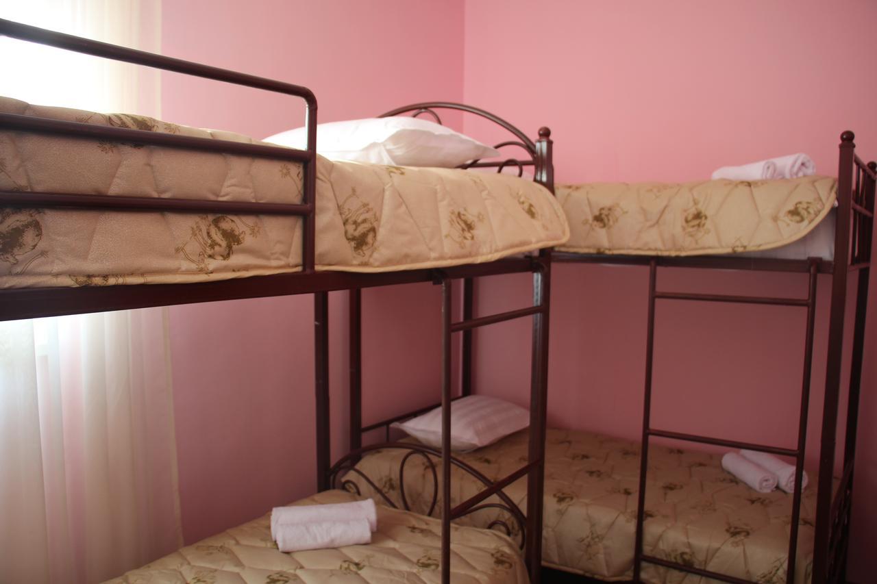 Dream Hostel Shymkent Luaran gambar