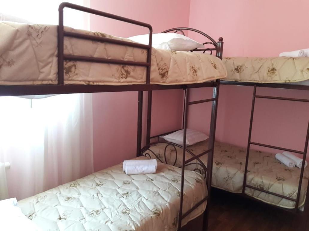 Dream Hostel Shymkent Luaran gambar